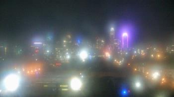 Weather camera view of Central Piedmont Community College.