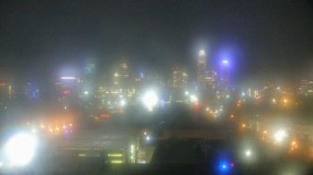 Weather camera view of Central Piedmont Community College.