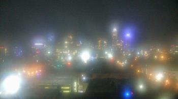 Weather camera view of Central Piedmont Community College.