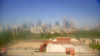 Weather camera view of Central Piedmont Community College.