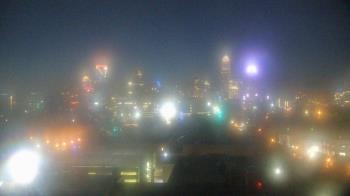Weather camera view of Central Piedmont Community College.