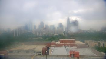 Weather camera view of Central Piedmont Community College.