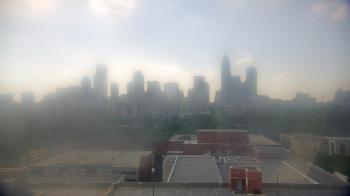 Weather camera view of Central Piedmont Community College.