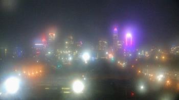 Weather camera view of Central Piedmont Community College.