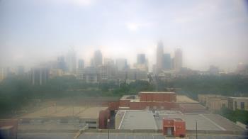 Weather camera view of Central Piedmont Community College.