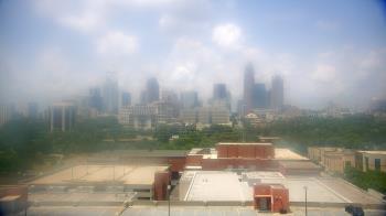 Weather camera view of Central Piedmont Community College.