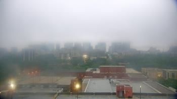 Weather camera view of Central Piedmont Community College.