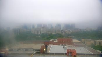 Weather camera view of Central Piedmont Community College.