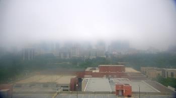 Weather camera view of Central Piedmont Community College.