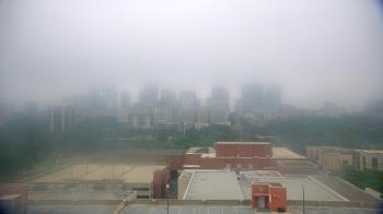 Weather camera view of Central Piedmont Community College.