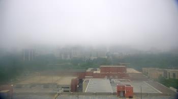 Weather camera view of Central Piedmont Community College.
