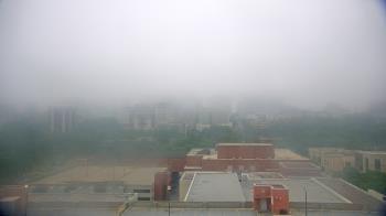 Weather camera view of Central Piedmont Community College.
