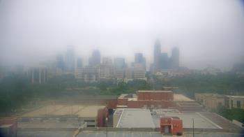 Weather camera view of Central Piedmont Community College.
