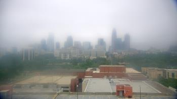 Weather camera view of Central Piedmont Community College.