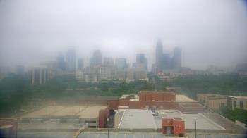Weather camera view of Central Piedmont Community College.