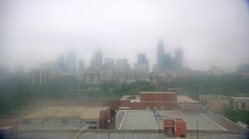 Weather camera view of Central Piedmont Community College.