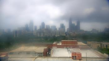 Weather camera view of Central Piedmont Community College.