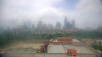 Weather camera view of Central Piedmont Community College.