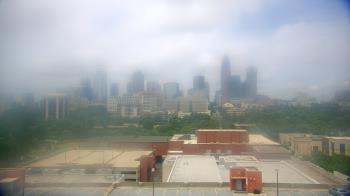 Weather camera view of Central Piedmont Community College.