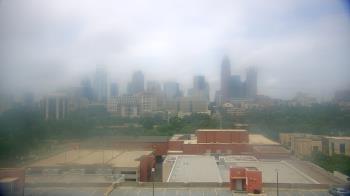 Weather camera view of Central Piedmont Community College.