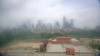 Weather camera view of Central Piedmont Community College.