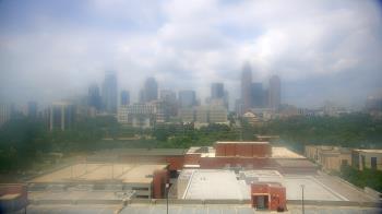 Weather camera view of Central Piedmont Community College.