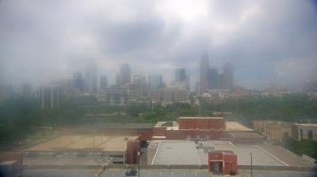 Weather camera view of Central Piedmont Community College.