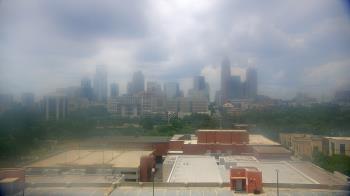 Weather camera view of Central Piedmont Community College.
