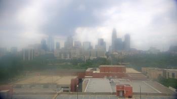 Weather camera view of Central Piedmont Community College.