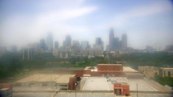 Weather camera view of Central Piedmont Community College.