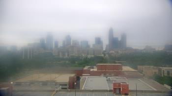 Weather camera view of Central Piedmont Community College.