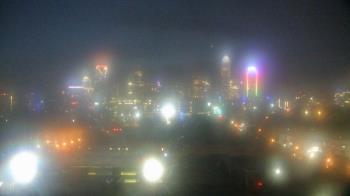 Weather camera view of Central Piedmont Community College.