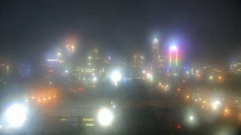 Weather camera view of Central Piedmont Community College.