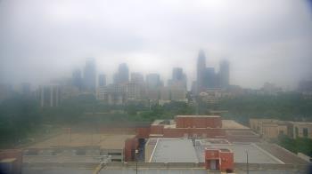 Weather camera view of Central Piedmont Community College.