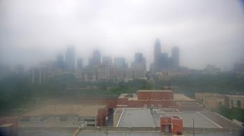 Weather camera view of Central Piedmont Community College.