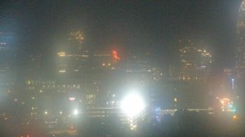 Weather camera view of Central Piedmont Community College.