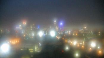Weather camera view of Central Piedmont Community College.