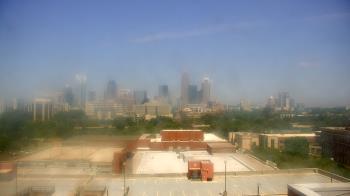 Weather camera view of Central Piedmont Community College.