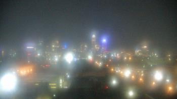 Weather camera view of Central Piedmont Community College.