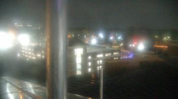 Weather camera view of Central Piedmont Community College.
