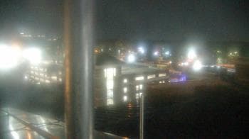 Weather camera view of Central Piedmont Community College.