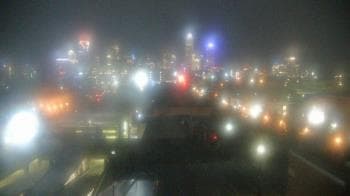Weather camera view of Central Piedmont Community College.