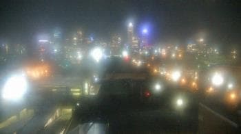 Weather camera view of Central Piedmont Community College.