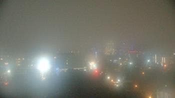 Weather camera view of Central Piedmont Community College.