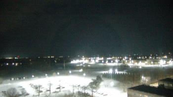 Weather camera view of Eastern Illinois University.