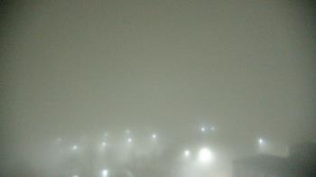 Weather camera view of Eastern Illinois University.