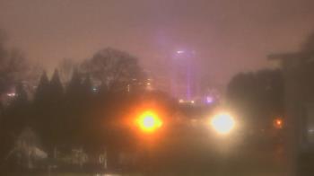Weather camera view of Trinity Episcopal School.