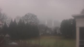 Weather camera view of Trinity Episcopal School.