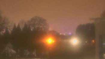 Weather camera view of Trinity Episcopal School.