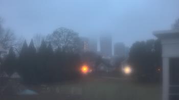 Weather camera view of Trinity Episcopal School.